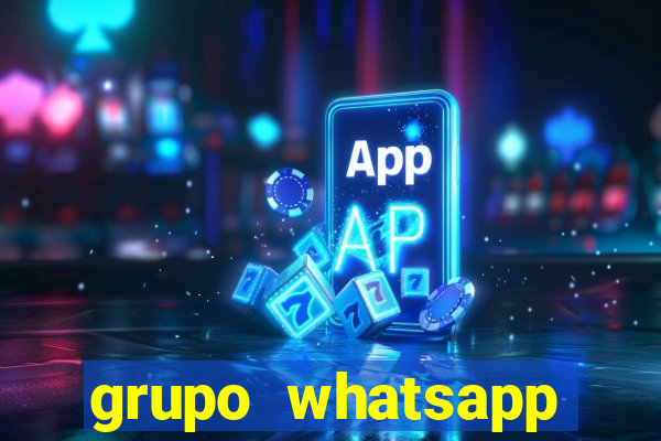 grupo whatsapp santos fc